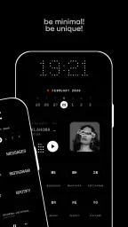 MINIMAA: Minimalist Launcher 2
