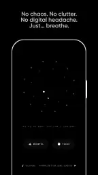 MINIMAA: Minimalist Launcher 4