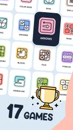 Minipuzzles - Daily Challenges 7