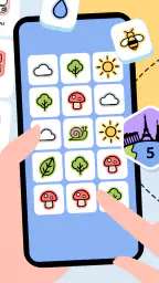Minipuzzles - Daily Challenges 8