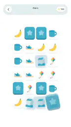 Minipuzzles Go! 1
