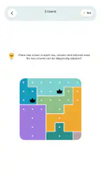 Minipuzzles Go! 5