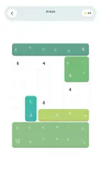 Minipuzzles Go! 6