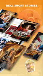 MiniSeries TV：DramaShort&Reels 2
