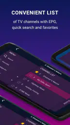 Ministra Player for Smartphone 4
