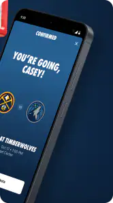 Minnesota Timberwolves screenshot