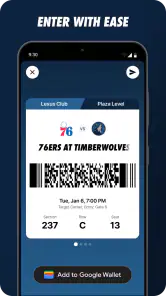 Minnesota Timberwolves screenshot