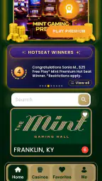 Mint Gaming 1