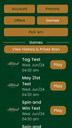 Mint Gaming 3