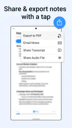 Minutes: AI Meeting Note Taker 5
