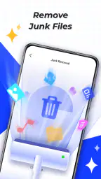 MiraClean - File Manager 2