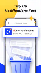MiraClean - File Manager 4