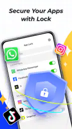 MiraClean - File Manager 5
