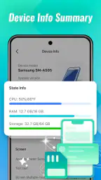 MiraClean Lite - File Cleaner 4