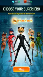 Miraculous Ladybug & Cat Noir 7