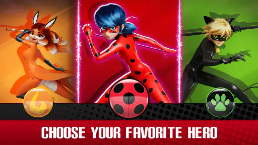 Miraculous Ladybug Life 5