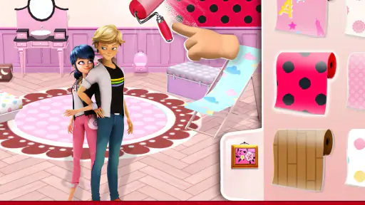 Miraculous Ladybug Life 8