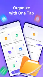 MiraManager - File Manager 4