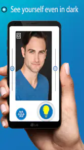 Mirror App - Makeup Mirror screenshot