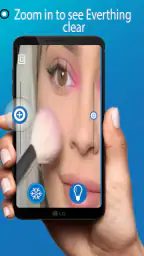 Mirror App - Makeup Mirror 5