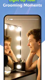 Mirror: LED Makeup & Beauty 5