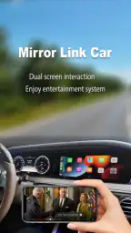 Mirror Link Car 1