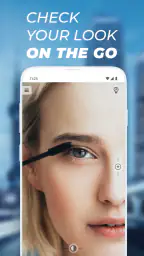 Mirror Plus - HD Mirror app 1