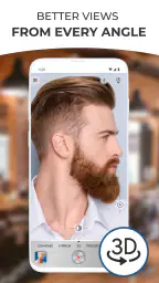 Mirror Plus - HD Mirror app 2