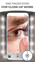 Mirror Plus - HD Mirror app 3