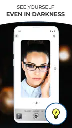 Mirror Plus - HD Mirror app 4