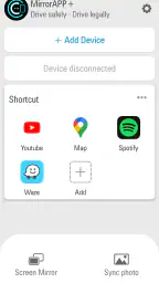 MirrorAPP+ 1