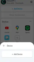 MirrorAPP+ 3