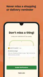 Misfits Market Grocery App 4