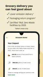 Misfits Market Grocery App 6
