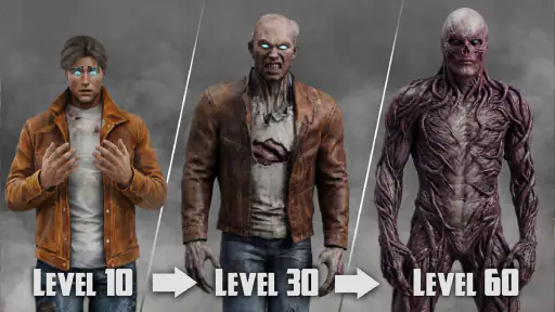Mist: Offline Zombie Survival 7