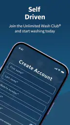 Mister Car Wash 2
