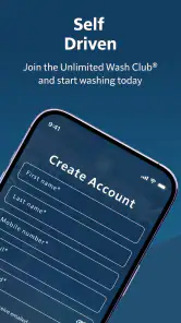 Mister Car Wash screenshot