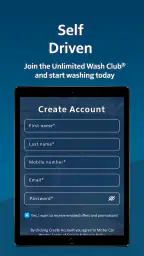 Mister Car Wash 8