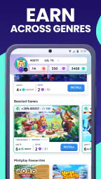 Mistplay Cash: Play and Earn 3
