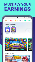 Mistplay Cash: Play and Earn 5