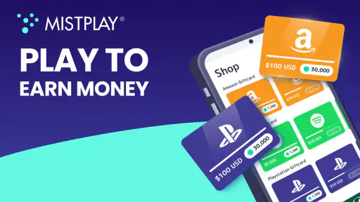 Mistplay Cash: Play and Earn 6