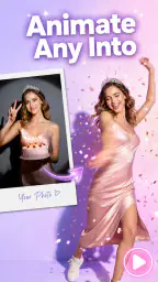 Miuci AI: AI Photo & Video Gen 1