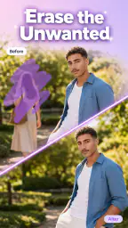 Miuci AI: AI Photo & Video Gen 3