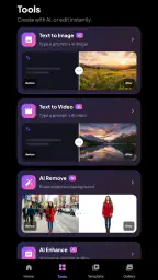 Miuci AI: AI Photo & Video Gen 5