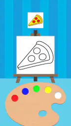 Mix & Paint 1