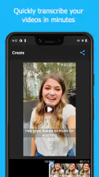 MixCaptions AI Text, Subtitle 2