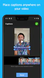 MixCaptions AI Text, Subtitle 5