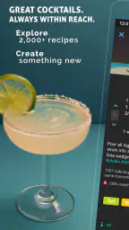 Mixel: Cocktail Recipes & Bar 1