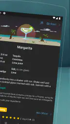 Mixel: Cocktail Recipes & Bar 2