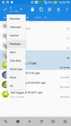 MiXplorer Silver File Manager 1
